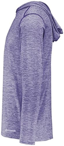 Holloway Sportswear Electrify Coolcore® Hoodie for Men and Women
| Holloway Sportswear Electrify Coolcore® Hoodie in Pu