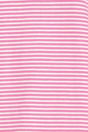 Lands' End Women's Relaxed American-Grown Supima Cotton V-Neck T-Shirt for Casual Comfort
| Lands' End Women's Relaxed