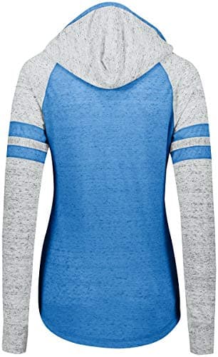 Holloway Girls Advocate Hoodie Soft Touch Fleece Regular Fit Unisex Hooded Jacket
| Holloway Girls Advocate Hoodie Warm