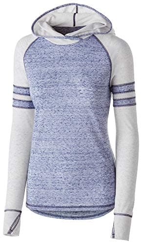 Holloway Girls Advocate Hoodie Soft Touch Fleece Regular Fit Unisex Hooded Jacket
| Holloway Girls Advocate Hoodie Warm