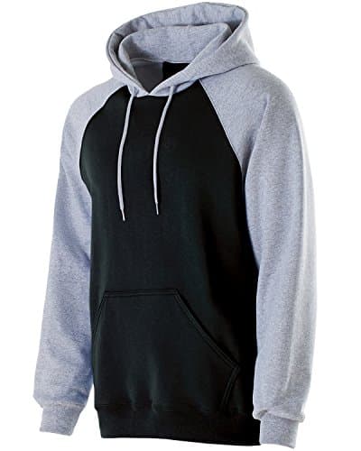 Holloway Men's 229279 Heavy Duty Base Layer Athletic Performance Top
