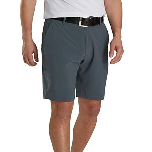 FootJoy Performance Mens Golf Shorts for Comfort and Durability in the Golf Course