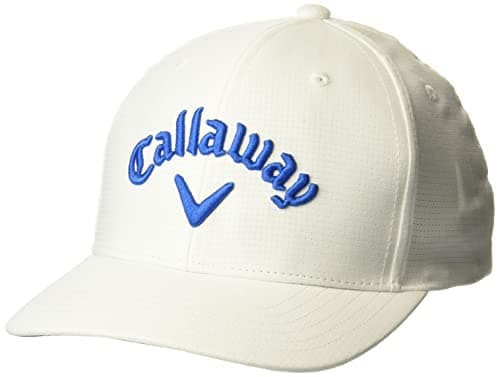 Callaway Golf Performance Pro Tour Cap Collection for Golf Enthusiasts on the Course
| Callaway Golf Performance Pro To