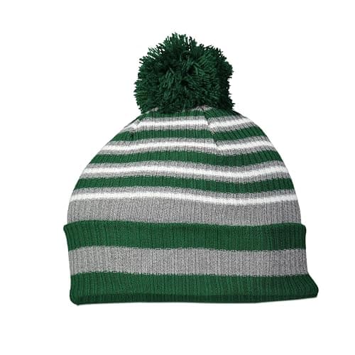 Holloway Spirit Pom Beanie - Winter Warmth for Men and Women
| Holloway Spirit Pom Beanie - Fashionable and Stylish Acc