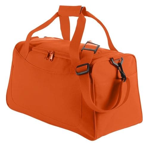 Augusta Sportswear Spirit Bag for Men's Golf Matches
| Augusta Sportswear Spirit Bag with Multiple Compartments & Adjus