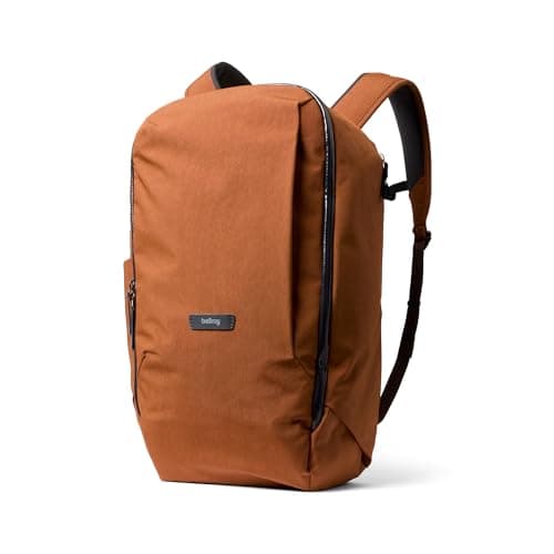 Bellroy Transit Workpack for Professionals (26 Liters, Laptops Up to 16", Tech Accessories, Gym Gear, Shoes, Water Bottl