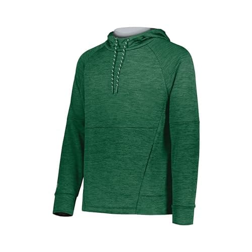 Holloway Pro Performance Fleece Hoodie Men's Ultimate Comfort Sweatshirt Jacket
| Holloway Pro Performance Fleece Hoodi