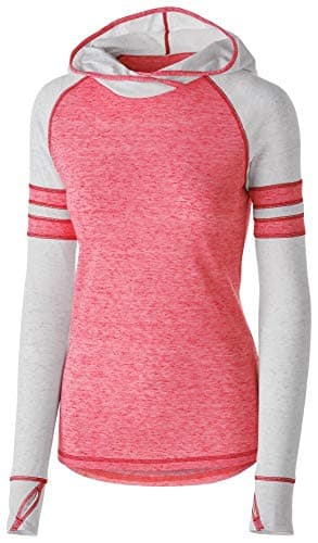Holloway Girls Advocate Hoodie Soft Touch Fleece Regular Fit Unisex Hooded Jacket
| Holloway Girls Advocate Hoodie Warm