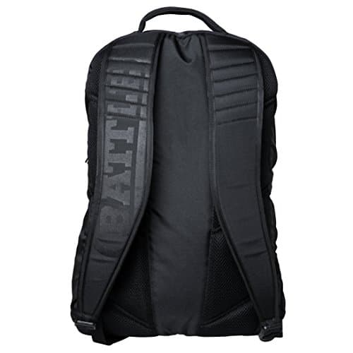 Battle Vault Lightweight & Durable Backpack for Hikers & Outdoor Enthusiasts
| Battle Vault Large Front Pocket & Adjust