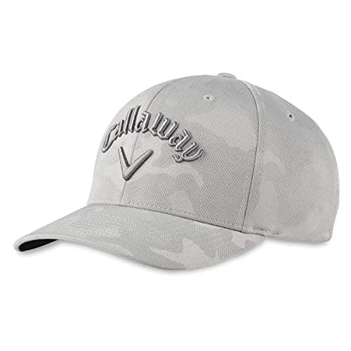 Callaway Trucker Hat + Faded Style + Men + Summer + Breathable Fabric + 5 Panel + Summer Must-Have