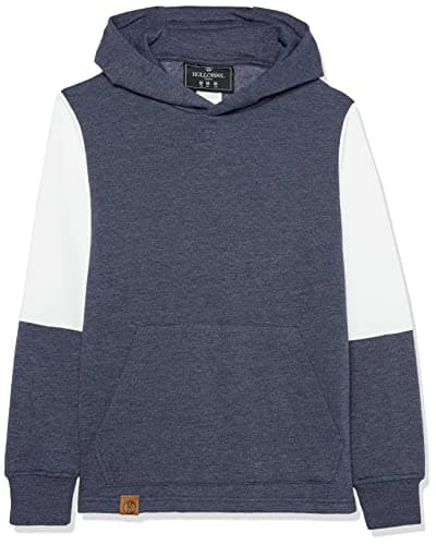 Holloway Boys Youth All-American Hoodie Soft Touch Fleece Unisex Winter Warmth
| Holloway Boys Youth All-American Hoodi