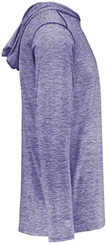 Holloway Sportswear Electrify Coolcore® Hoodie for Men and Women
| Holloway Sportswear Electrify Coolcore® Hoodie in Pu