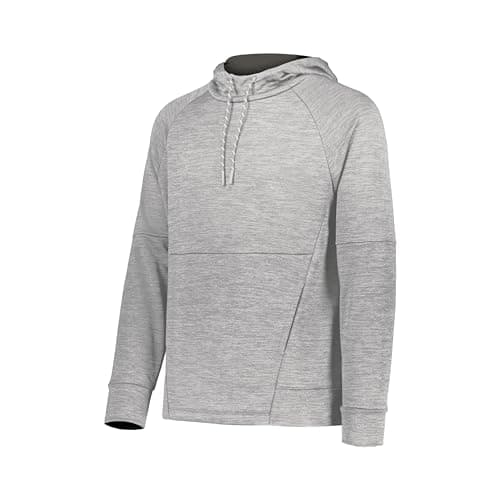 Holloway Pro Performance Fleece Hoodie Men's Ultimate Comfort Sweatshirt Jacket
| Holloway Pro Performance Fleece Hoodi