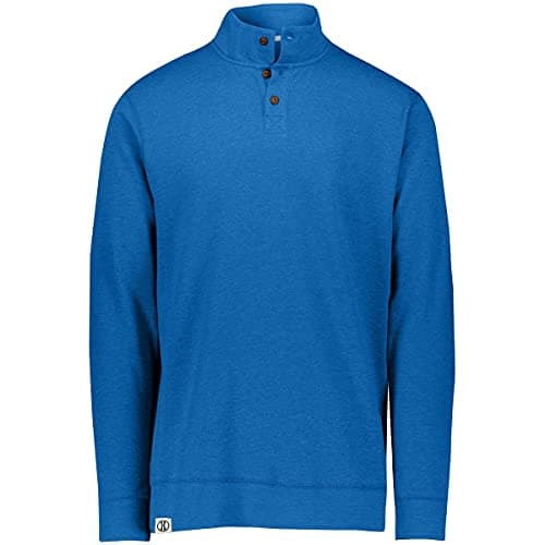 Holloway Women's Sophomore Pullover + Warmth + Outdoor Enthusiasts + Hiking + Temperature Regulation + 150g + Popularagg