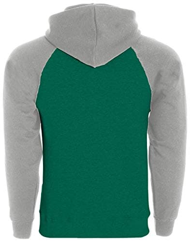 Holloway Men's 229279 Heavy Duty Base Layer Athletic Performance Top