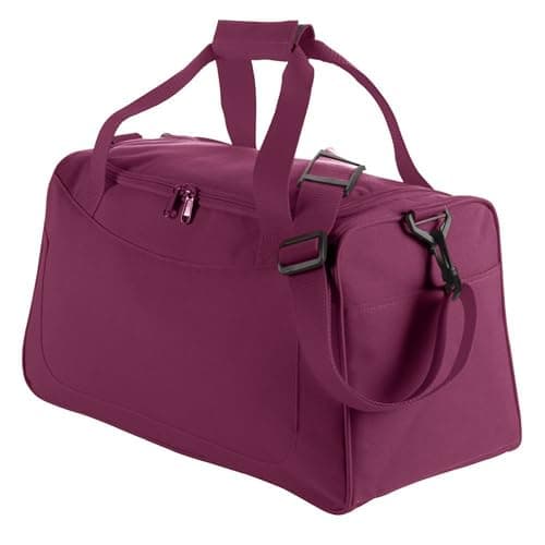 Augusta Sportswear Spirit Bag for Men's Golf Matches
| Augusta Sportswear Spirit Bag with Multiple Compartments & Adjus