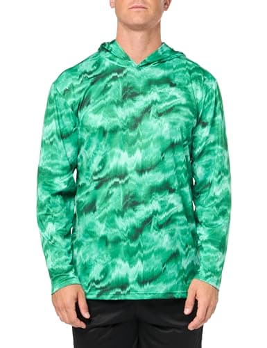 Holloway Men's Stock Cotton-Touch Poly Hoodie for Comfort and Style
| Holloway Men's Stock Cotton-Touch Poly Hoodie for
