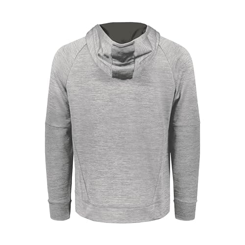 Holloway Pro Performance Fleece Hoodie Men's Ultimate Comfort Sweatshirt Jacket
| Holloway Pro Performance Fleece Hoodi