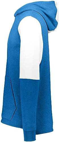 Holloway Boys Youth All-American Hoodie Soft Touch Fleece Unisex Winter Warmth
| Holloway Boys Youth All-American Hoodi