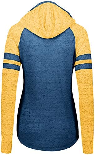 Holloway Girls Advocate Hoodie Soft Touch Fleece Regular Fit Unisex Hooded Jacket
| Holloway Girls Advocate Hoodie Warm