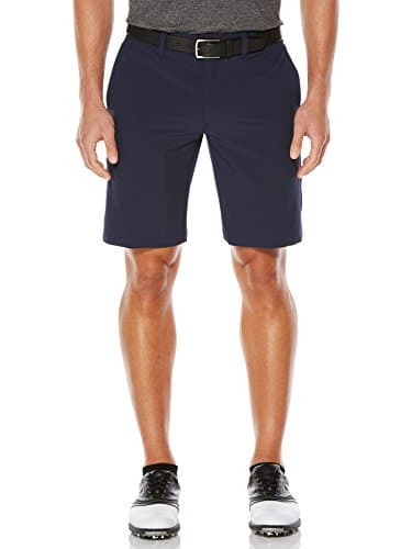 Callaway Men's Lightweight Tech Shorts with Active Waistband for Summer Sports and Fitness Activitiesreno(vertex)Enhance