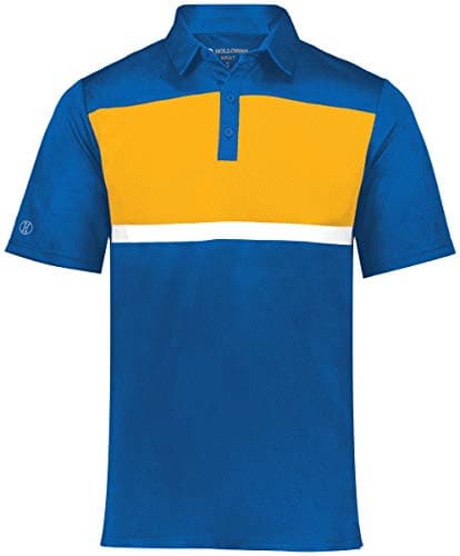 Holloway 222576 Athletic Performance Base Layer Spoonneck Hint: Warmth, Sweat Management, Versatility For Men Winter Red