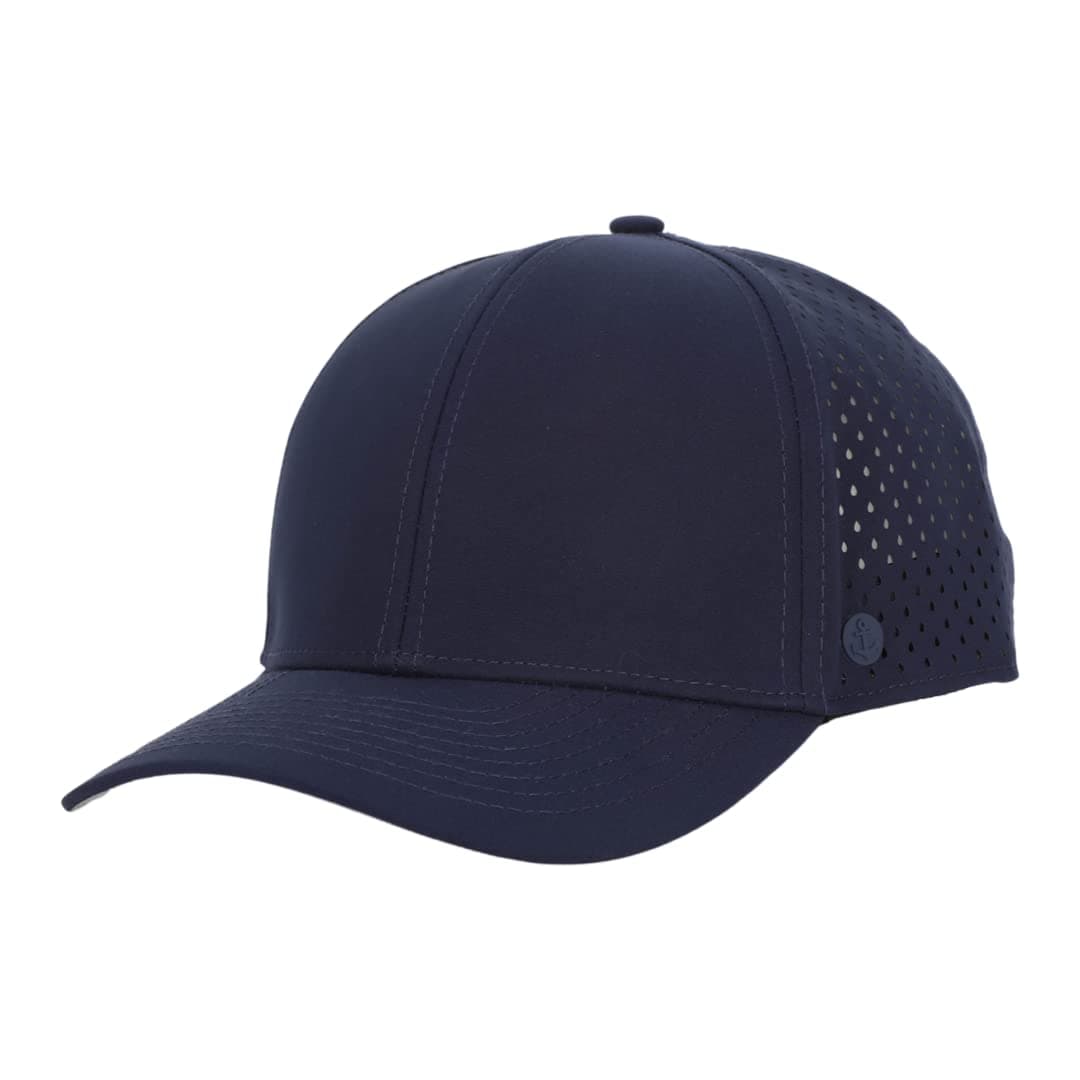 ANKOR Water Resistant UPF 50 Lightweight Men’s Baseball Cap | Workout Hat | Outdoor Hat | Beach Hat | Sports Hat | Men's