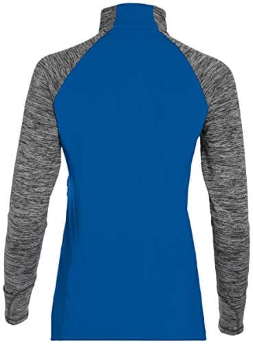 Holloway Women's 229358 HeatGear Training Shirt for Active Women
| Holloway Women's 229358 Compression Running Top for