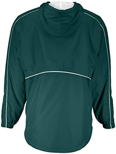 Holloway Men's 229016 Heavy Duty Winter Coat for Hunting Cold Weather Insulation Warm Tech_features_large_diameter_breat