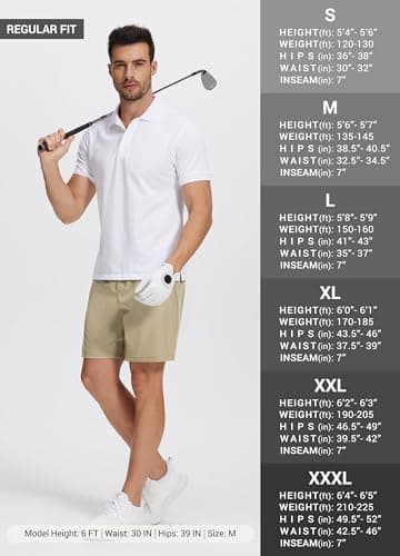 Men's Quick Dry Running Shorts for Athletes with Pockets
| Lightweight Hiking Shorts for Men with Global Recycled Stand