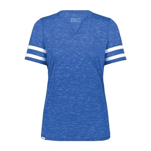 Holloway Girls Monterey Tee + Features + Active Girls
| Holloway Girls Monterey Tee + Breathability + Active Girls
| Ho