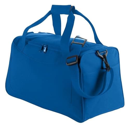 Augusta Sportswear Spirit Bag for Men's Golf Matches
| Augusta Sportswear Spirit Bag with Multiple Compartments & Adjus