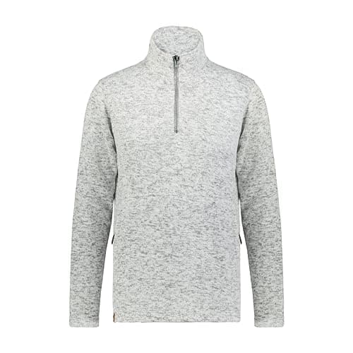 Holloway Women's Alpine Sweater Fleece 1/4 Zip Pullover - Warmth and Comfort for Outdoor Adventures
| Holloway Women's