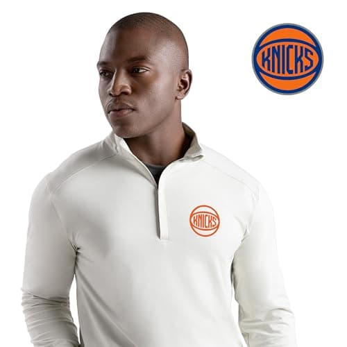 Stylish NBA 1/4 Zip Pullover for Men
| Holloway NBA 1/4 Zip Pullover for Athletes
| NBA 1/4 Zip Pullover Perfect for Ga