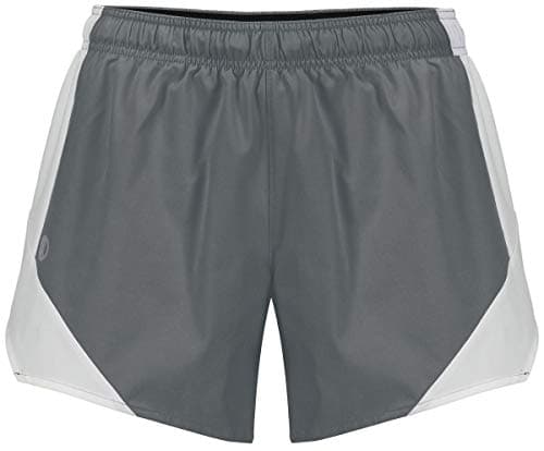 Holloway Women's Ladies Olympus Shorts + Quick Dry + Outdoor Activities + Breathable + Moisture Wicking + Polyester P px