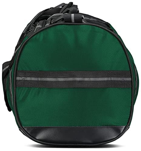 Holloway Sportswear Rivalry Duffel Bag - Large Capacity for Men'sOutdoor Adventures
| Holloway Sportswear Rivalry Duffe