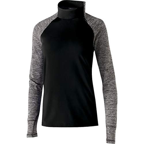 Holloway Women's 229358 HeatGear Training Shirt for Active Women
| Holloway Women's 229358 Compression Running Top for