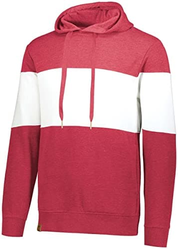 Holloway Sportswear All-American Hoodie for Men Casual Comfort and Style
| Holloway Sportswear All-American Hoodie for