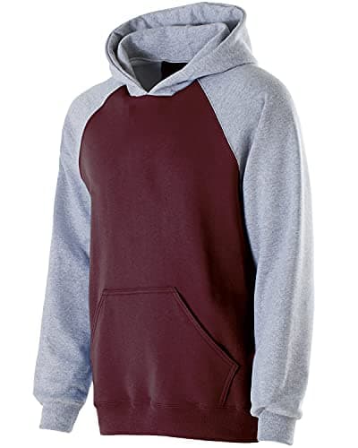 Holloway Men's 229279 Heavy Duty Base Layer Athletic Performance Top