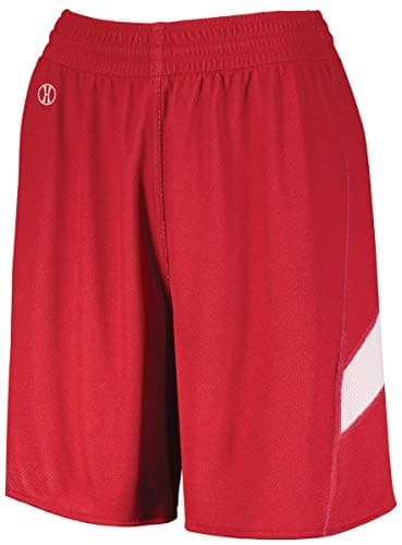 Augusta Sportswear Holloway Sportswear Womens Dual-Side Single Ply Shorts for Ultimate Comfort and Style
| Augusta Spor