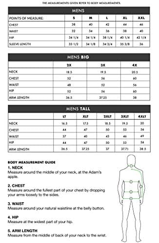 Weatherproof Men's Golf Jacket - Lightweight Windbreaker, Water-Resistant Microfiber Shell for Golf Enthusiasts
| Weath