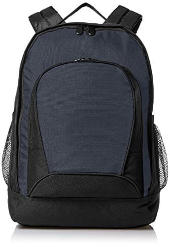 Augusta Sportswear Ripstop Backpack for Hiking and Travel, Versatile and Durable Design, Outdoor Enthusiasts