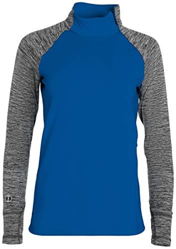 Holloway Women's 229358 HeatGear Training Shirt for Active Women
| Holloway Women's 229358 Compression Running Top for