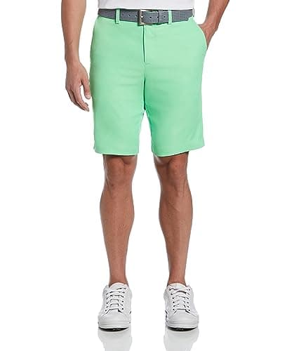 Callaway Men's Pro Spin |0 Performance Golf Shorts with Active Waistband for Golfers on theGreen