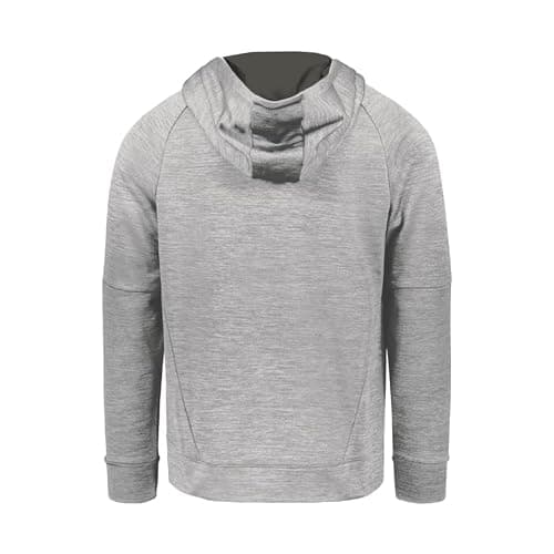 Holloway Women's Pro Performance Fleece Hoodie for Outdoor Winter Activities
| Holloway Women's Pro Performance Fleece