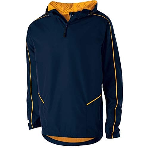 Holloway Men's 229016 Heavy Duty Winter Coat for Hunting Cold Weather Insulation Warm Tech_features_large_diameter_breat