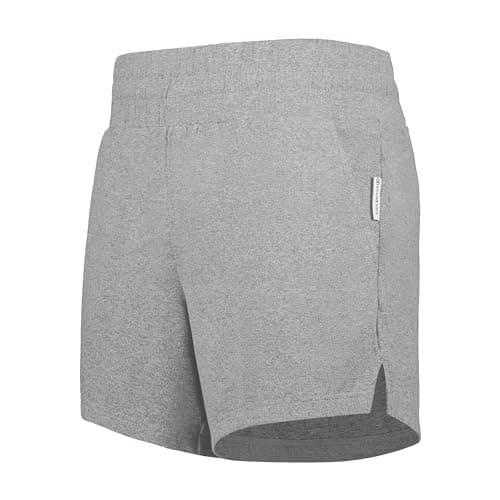 Holloway Women's Soft Knit Shorts for Outdoor Comfort and Style
| Holloway Women's Ventara Soft Knit Shorts for Summer