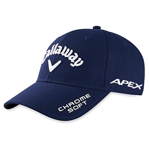 Callaway Golf Performance Pro Tour Cap Collection for Golf Enthusiasts on the Course
| Callaway Golf Performance Pro To