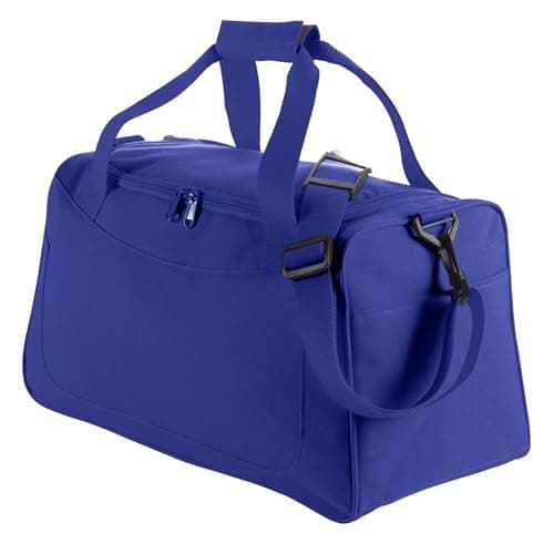 Augusta Sportswear Spirit Bag for Men's Golf Matches
| Augusta Sportswear Spirit Bag with Multiple Compartments & Adjus
