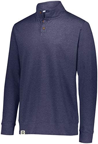 Holloway Women's Sophomore Pullover + Warmth + Outdoor Enthusiasts + Hiking + Temperature Regulation + 150g + Popularagg